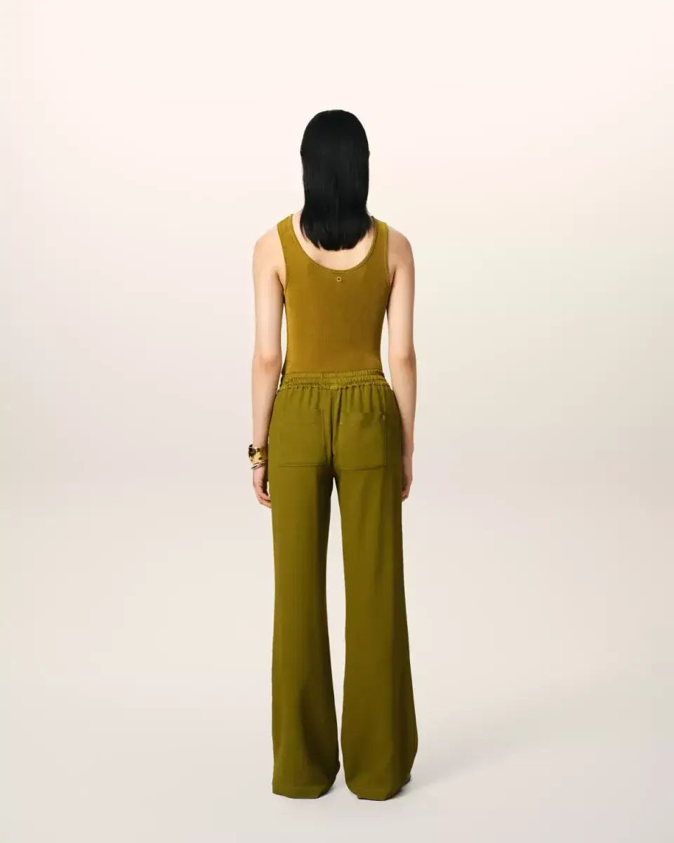 Ami Paris FTR203.AC0014 Sand