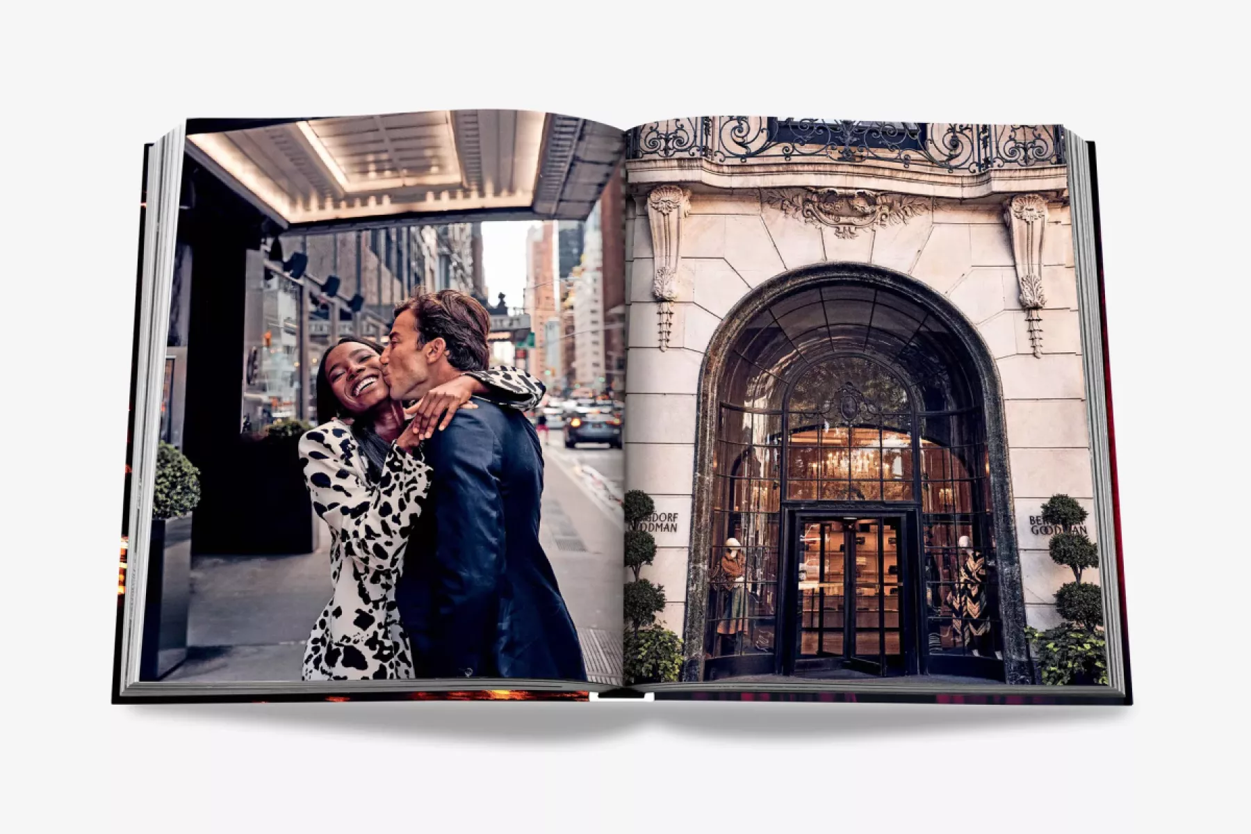 Assouline 9781649802309 Multi