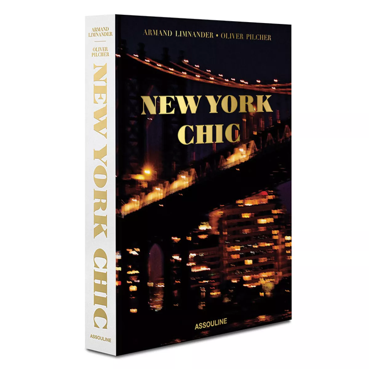 Assouline 9781649802309 Multi