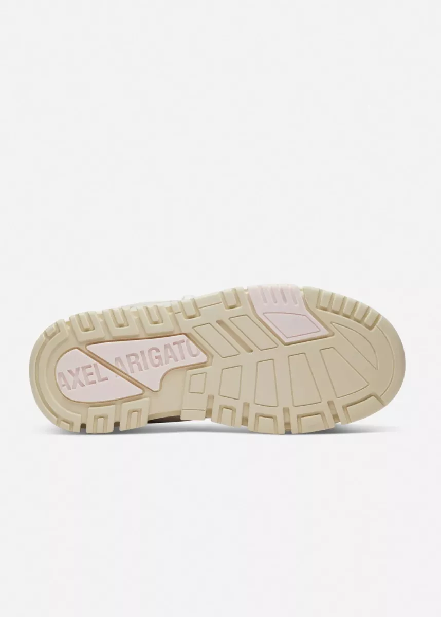 Axel Arigato F2783002 Taupe