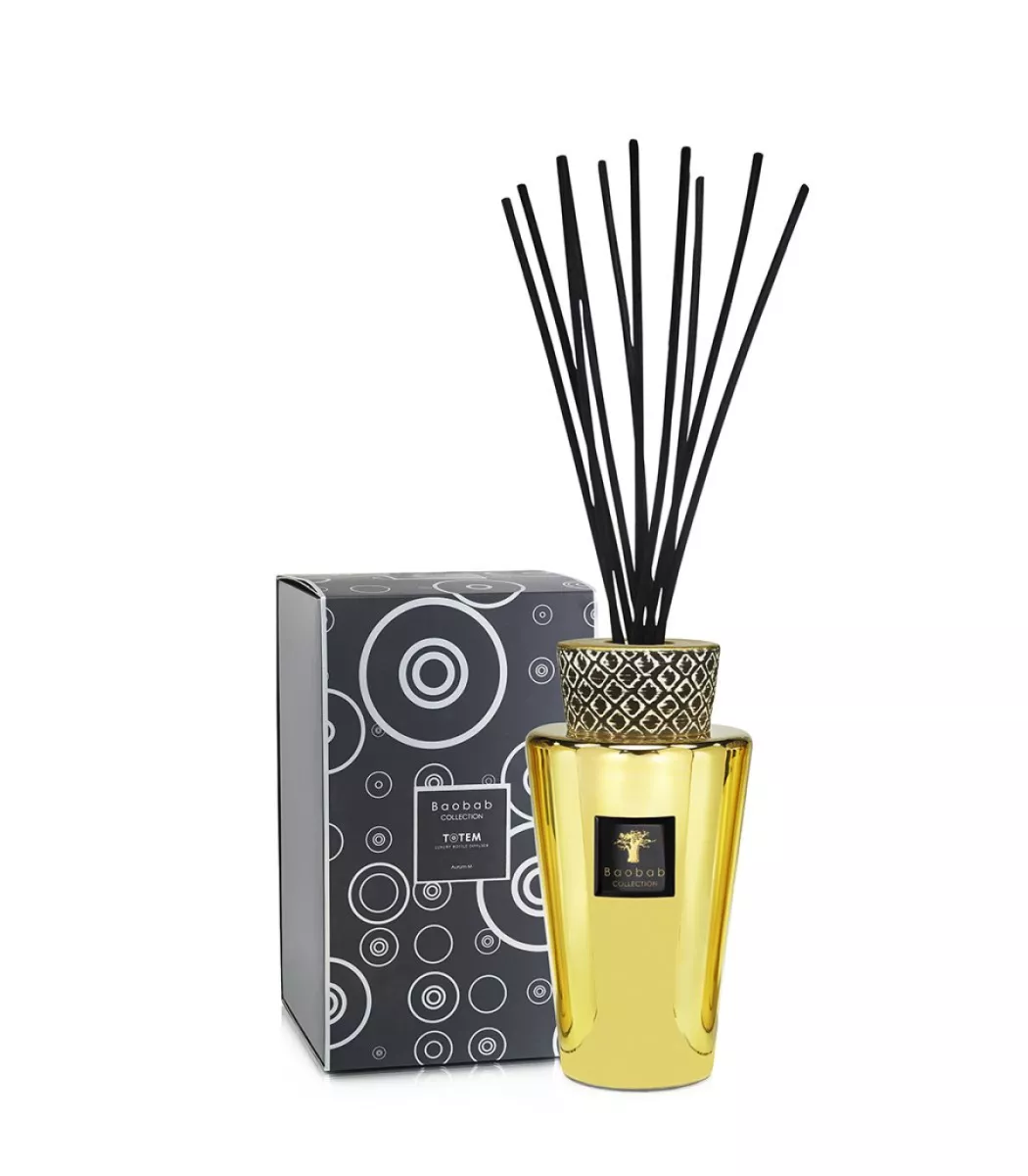 Baobab Collection TOTEMMAU goud