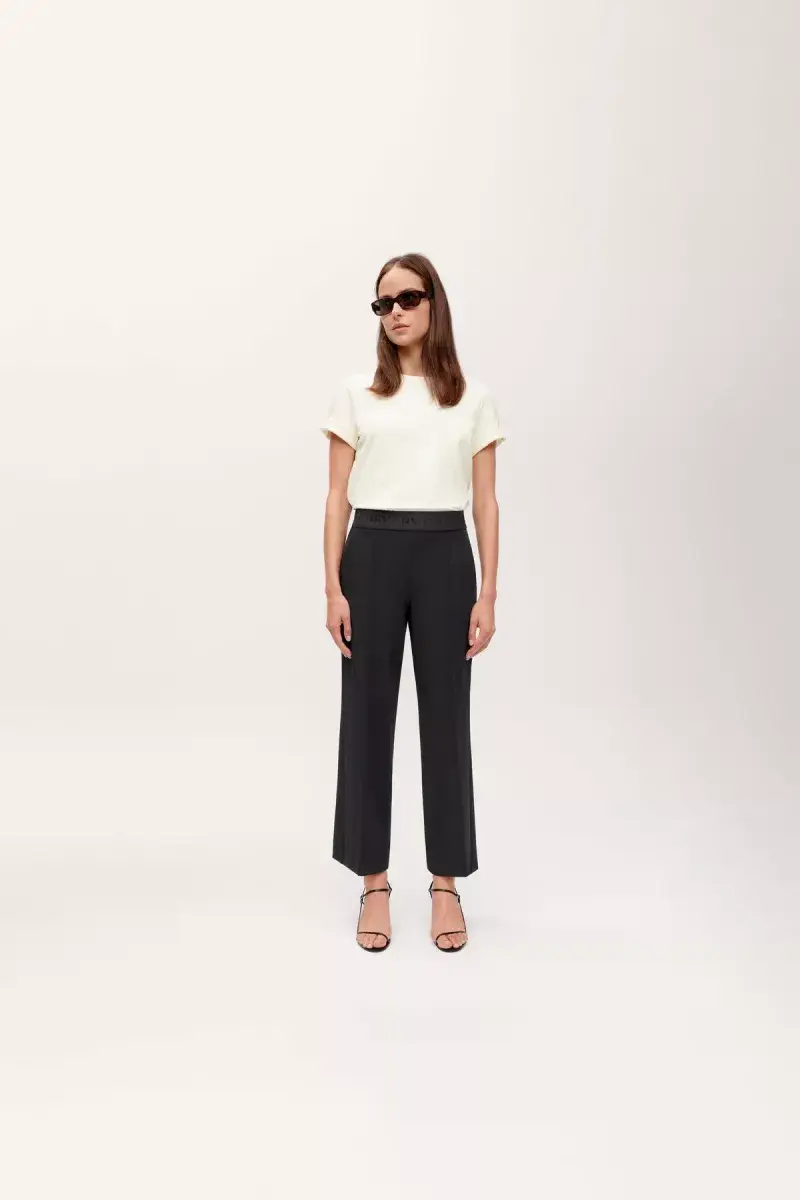 Cambio 6049 0221-02 Zwart