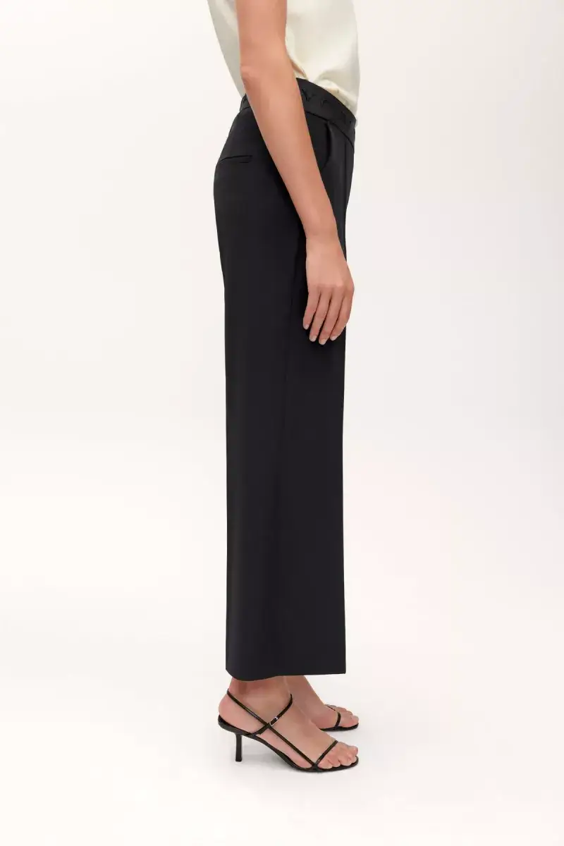 Cambio 6049 0221-02 Zwart