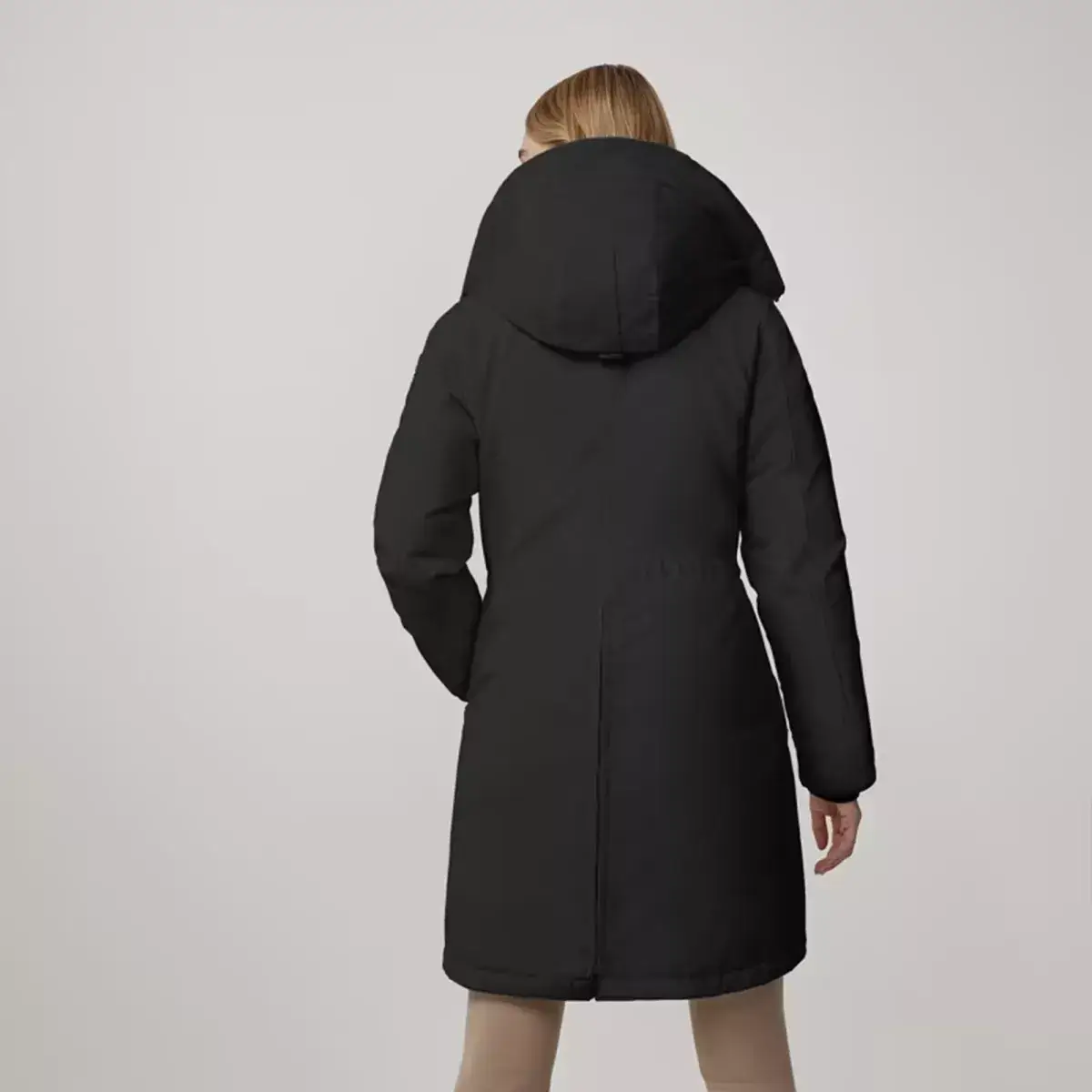 Canada Goose 2580WB Zwart