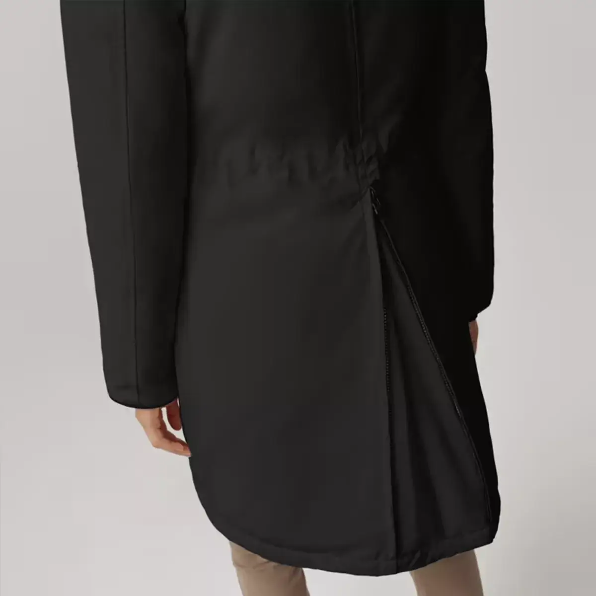 Canada Goose 2580WB Zwart