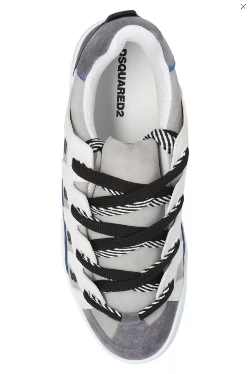 Dsquared2 SNM0219 01504842 multi