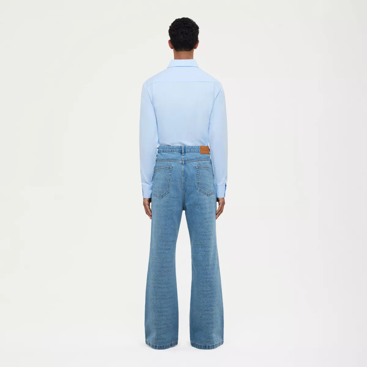 Flaneur F15113 Blauw