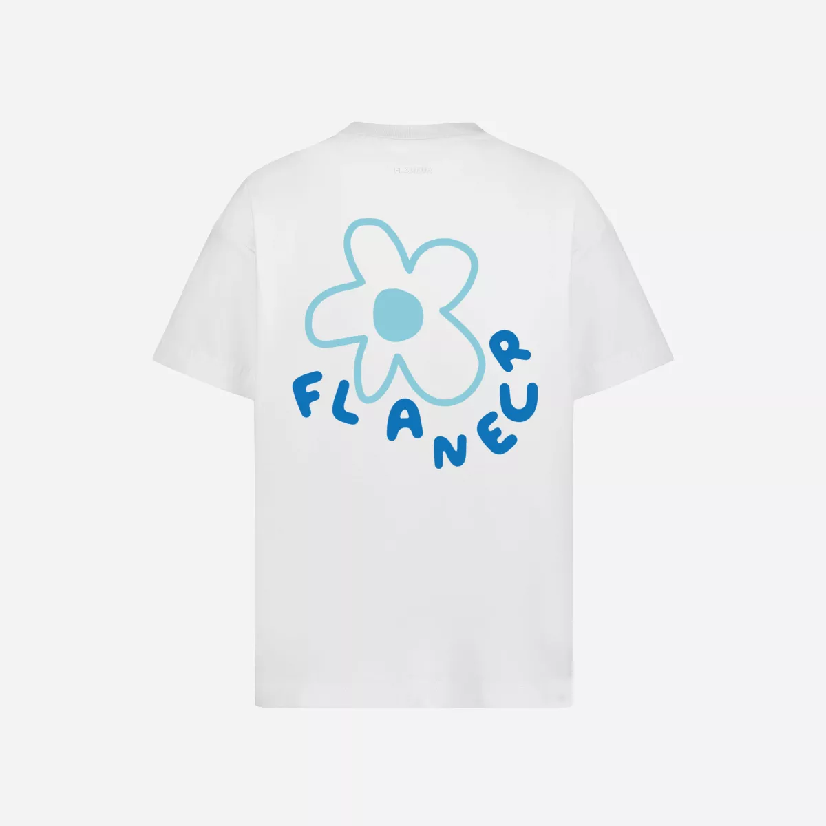 Flaneur F15183 Wit