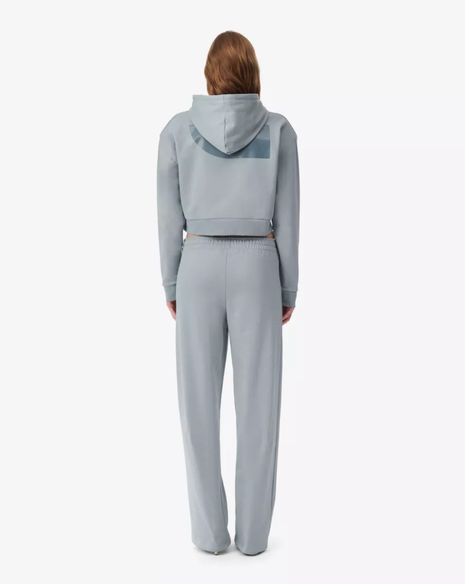 IRO WP23ARIAME Lichtblauw