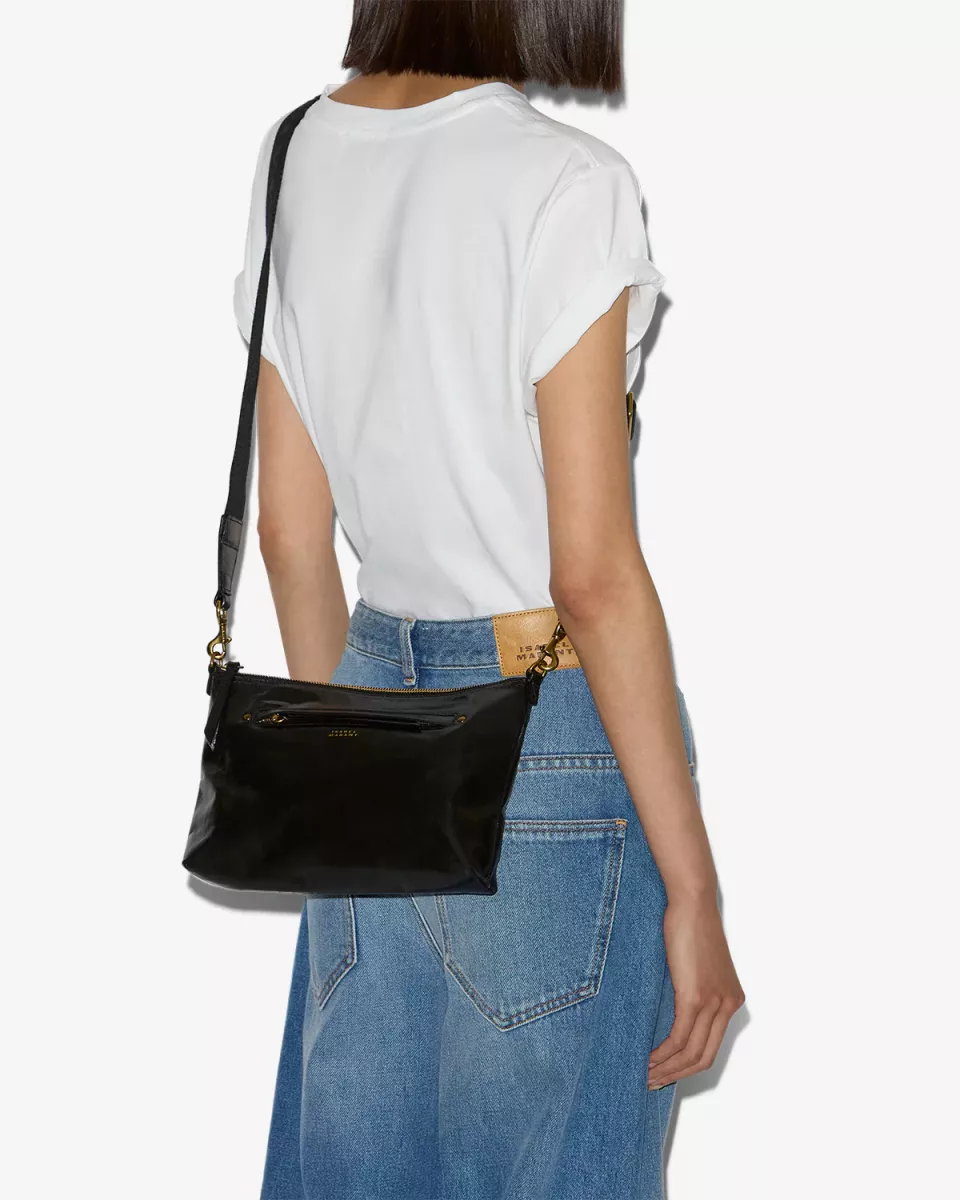 Isabel Marant BF0006FA-A1C13M Zwart
