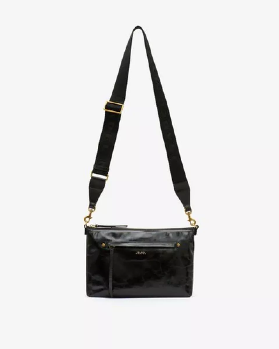 Isabel Marant BF0006FA-A1C13M Zwart