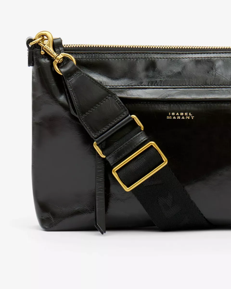 Isabel Marant BF0006FA-A1C13M Zwart
