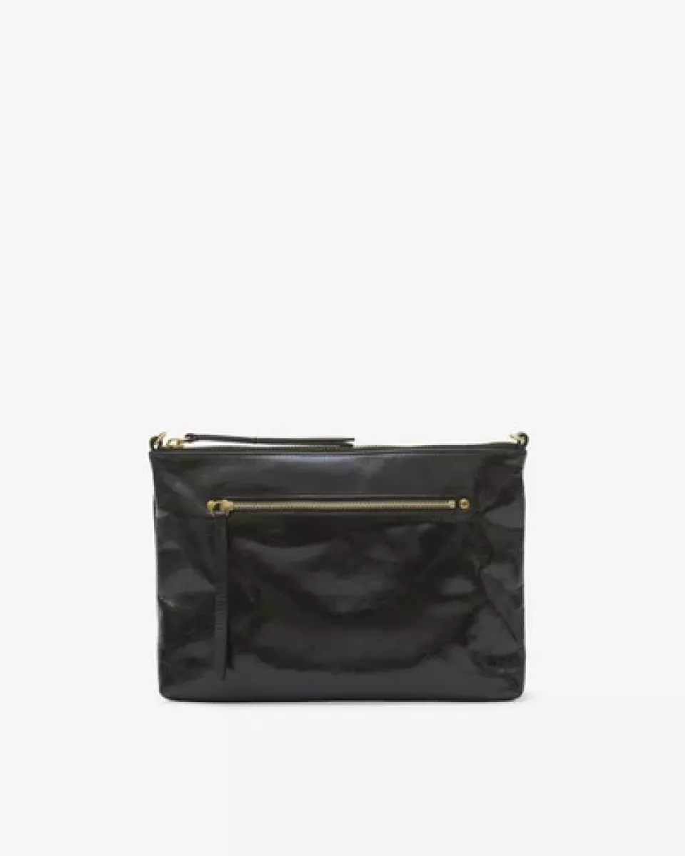 Isabel Marant BF0006FA-A1C13M Zwart