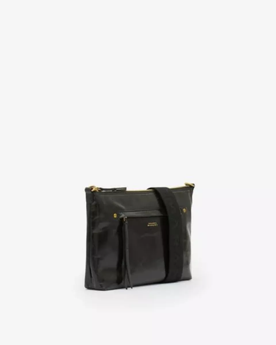 Isabel Marant BF0006FA-A1C13M Zwart