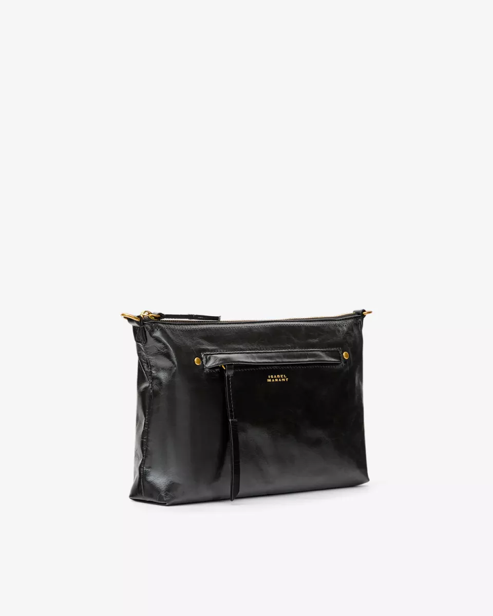 Isabel Marant BF0006FA-A1C13M Zwart