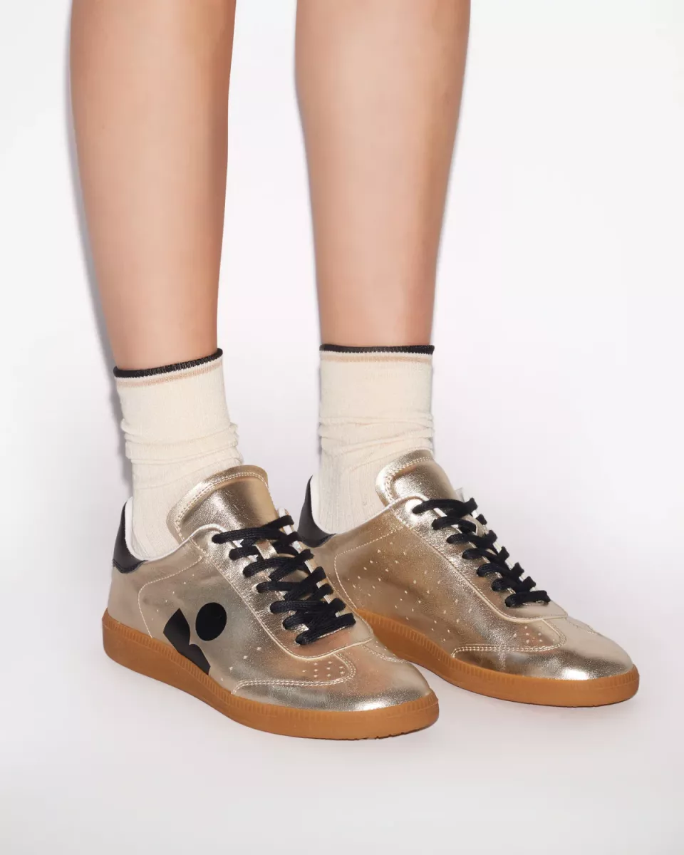 Isabel Marant BK0055FA-C1E07S Zwart