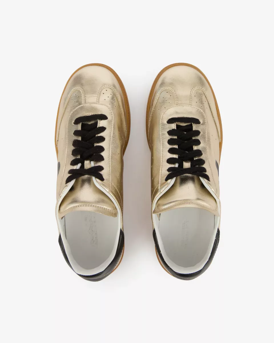 Isabel Marant BK0055FA-C1E07S Zwart