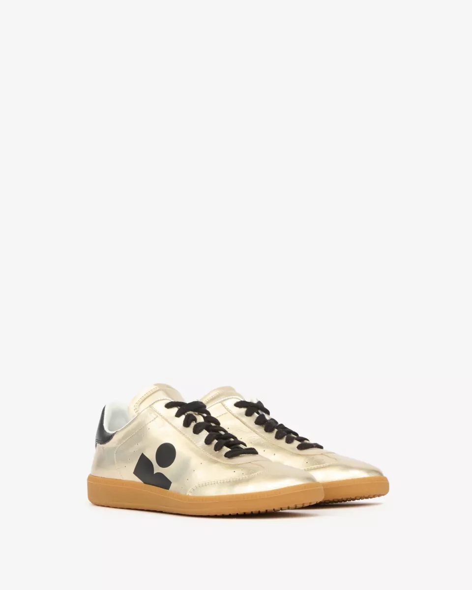 Isabel Marant BK0055FA-C1E07S Zwart