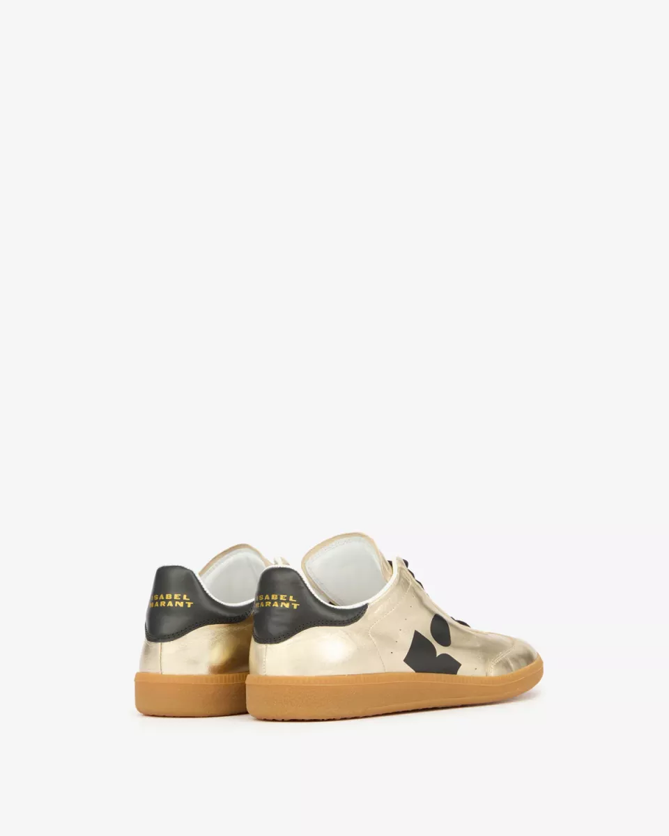 Isabel Marant BK0055FA-C1E07S Zwart