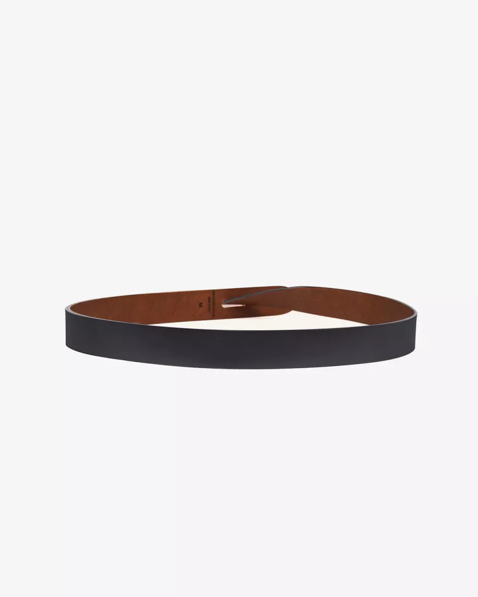 Isabel Marant CE011CFA-A1B47A Zwart