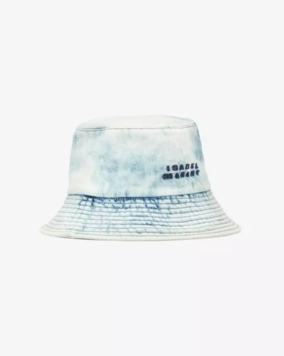 Isabel Marant CU048XFB-B1C13A Lichtblauw