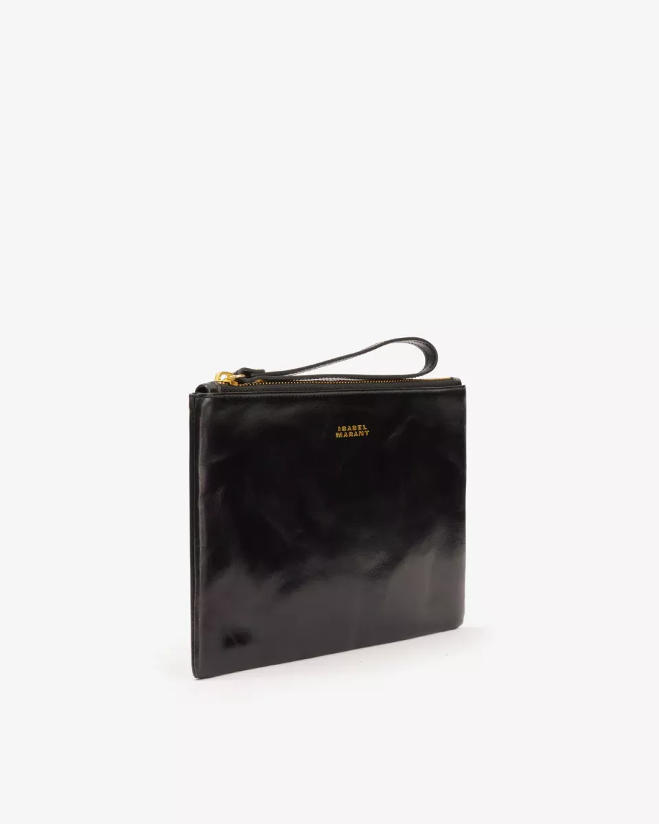 Isabel Marant MP0026FB-A1C13M Zwart
