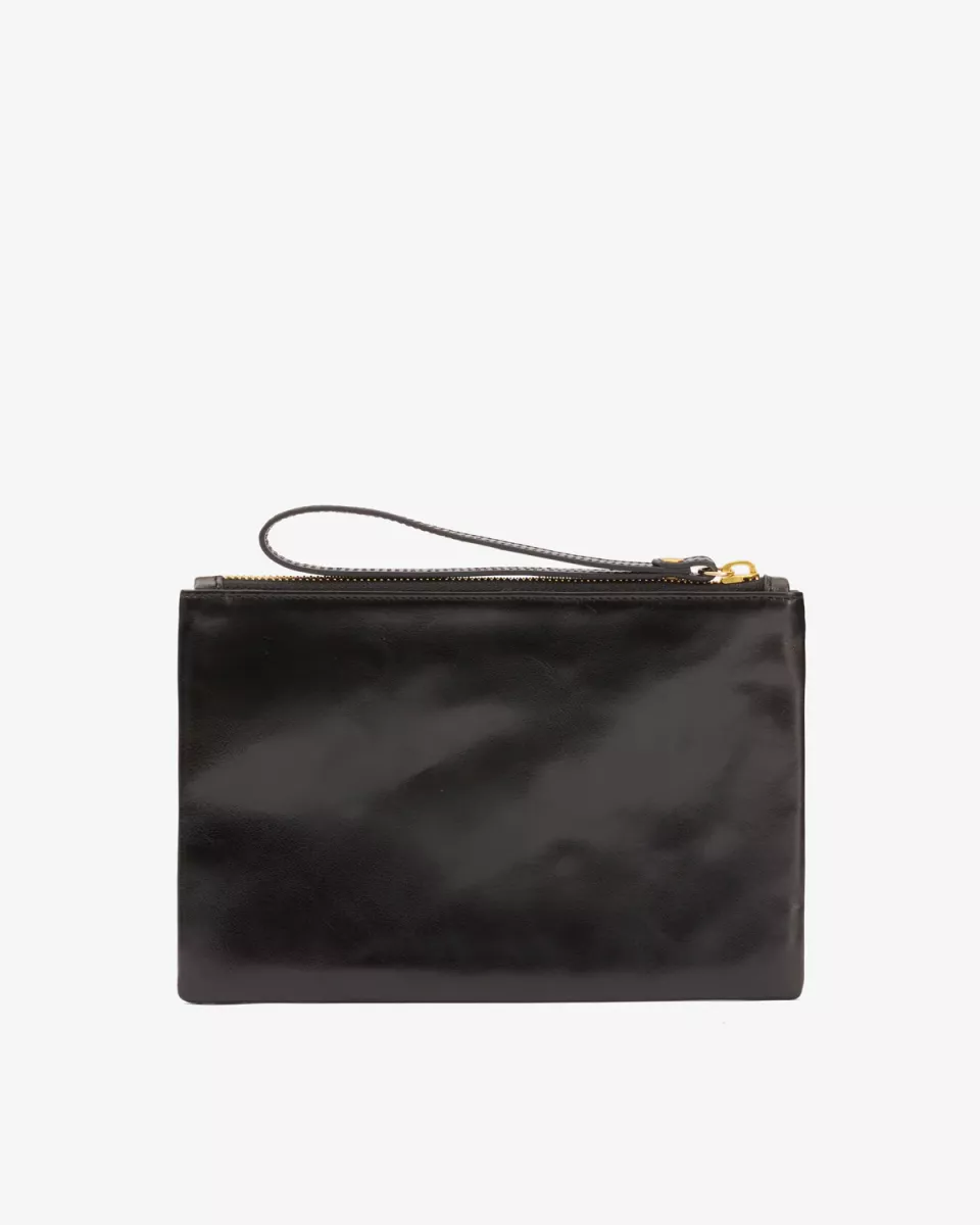 Isabel Marant MP0026FB-A1C13M Zwart