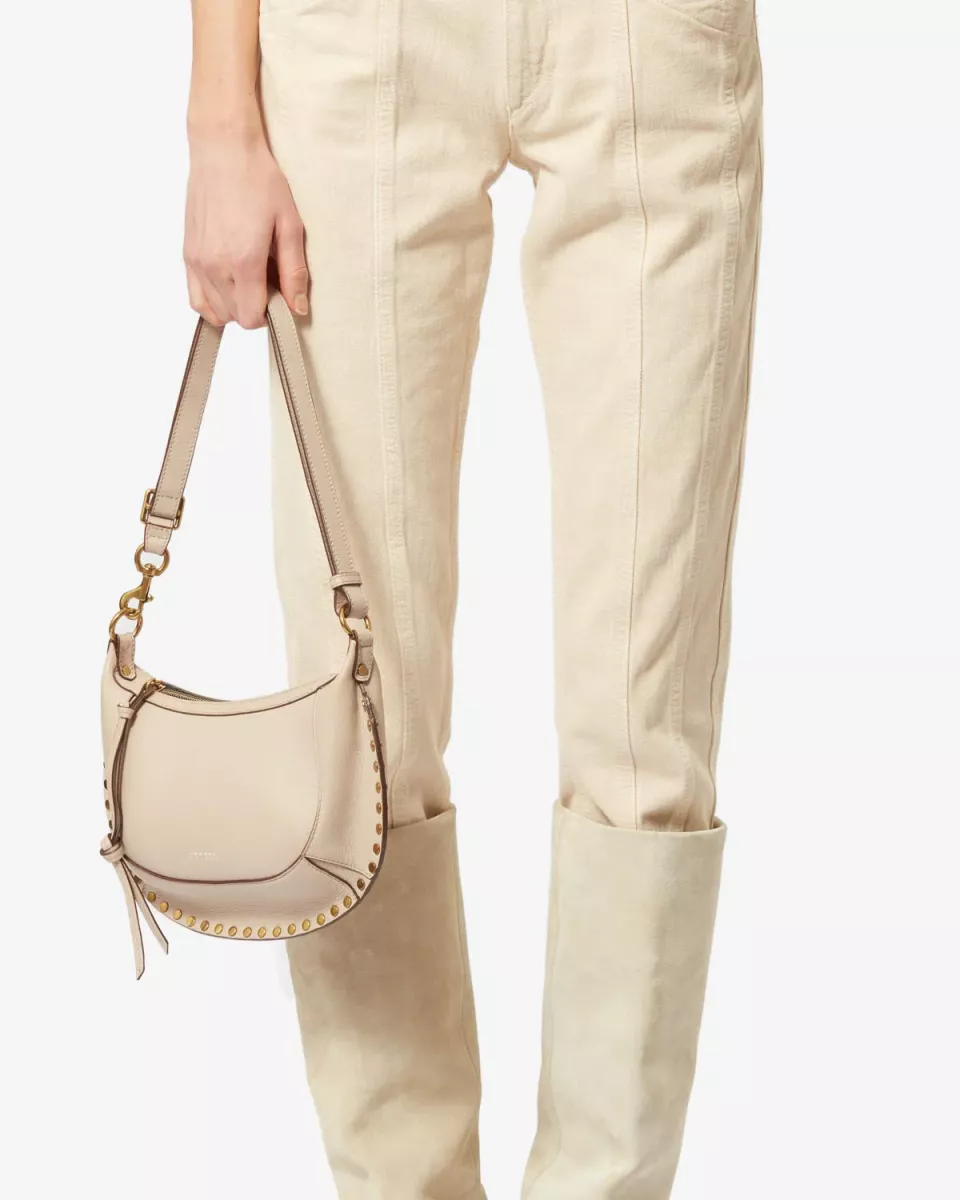 Isabel Marant PP0003FA-A1C02M Beige