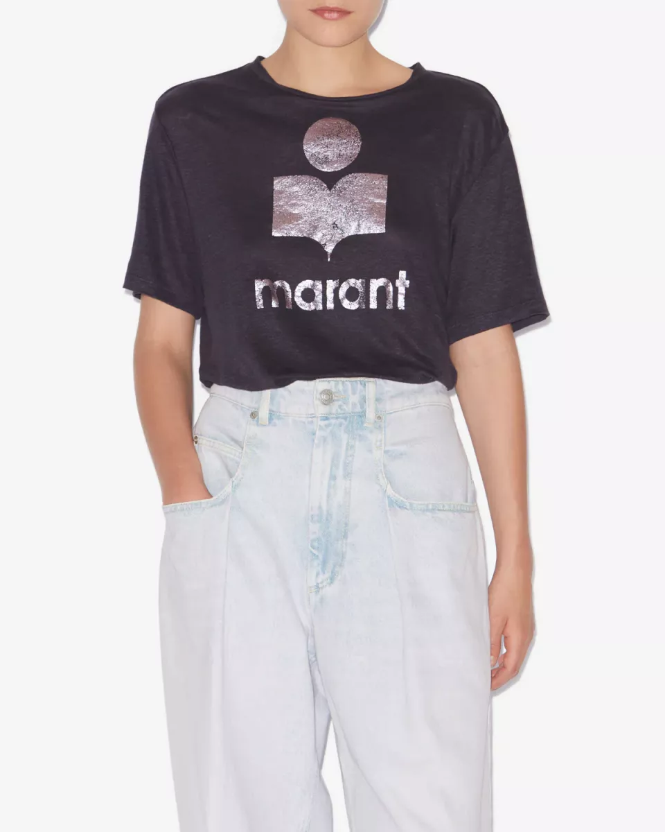 Isabel Marant TS0001FB-A1N10E Lila