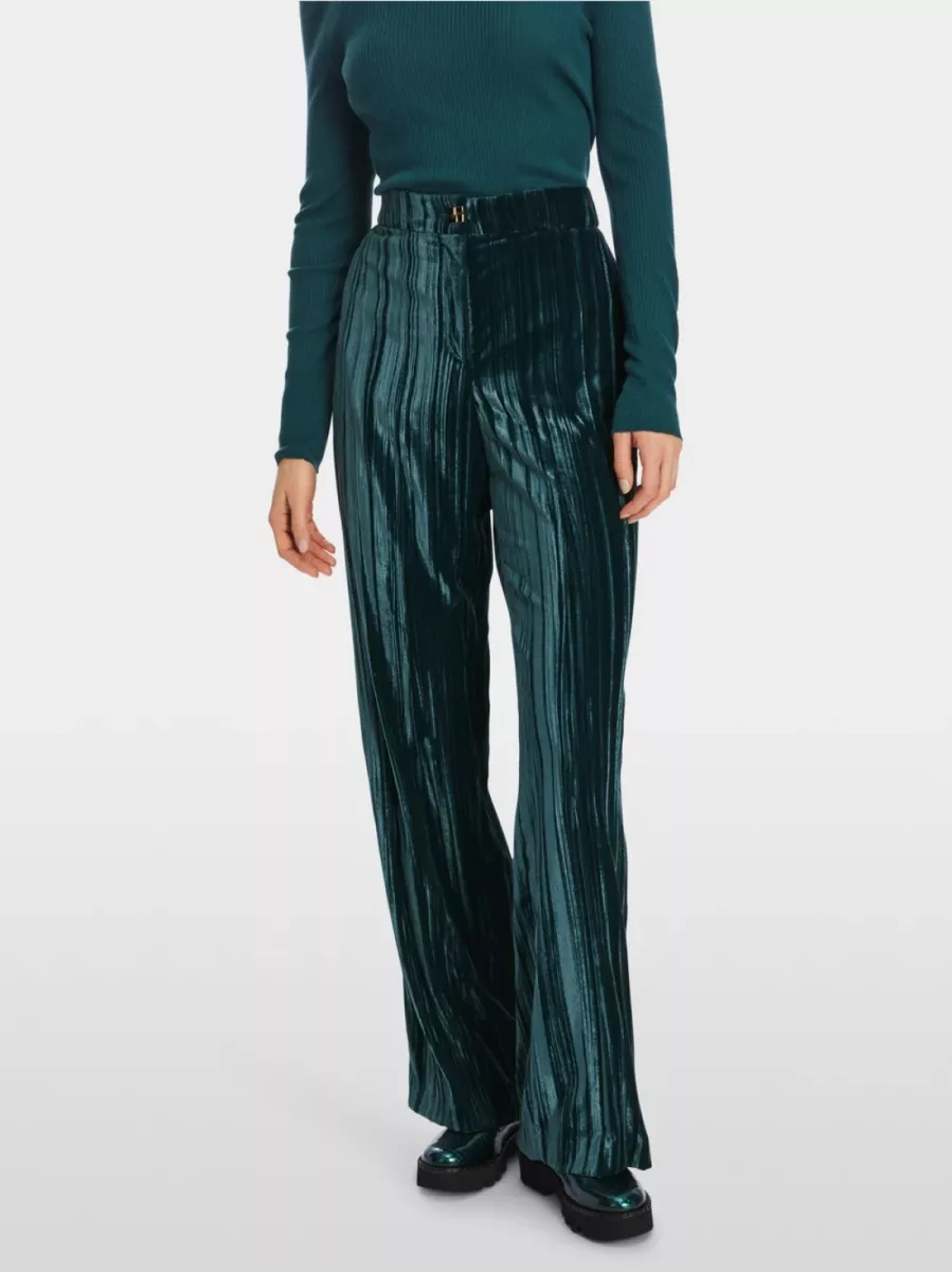 Marccain Collections XC 81.43 W73 Donkergrijs
