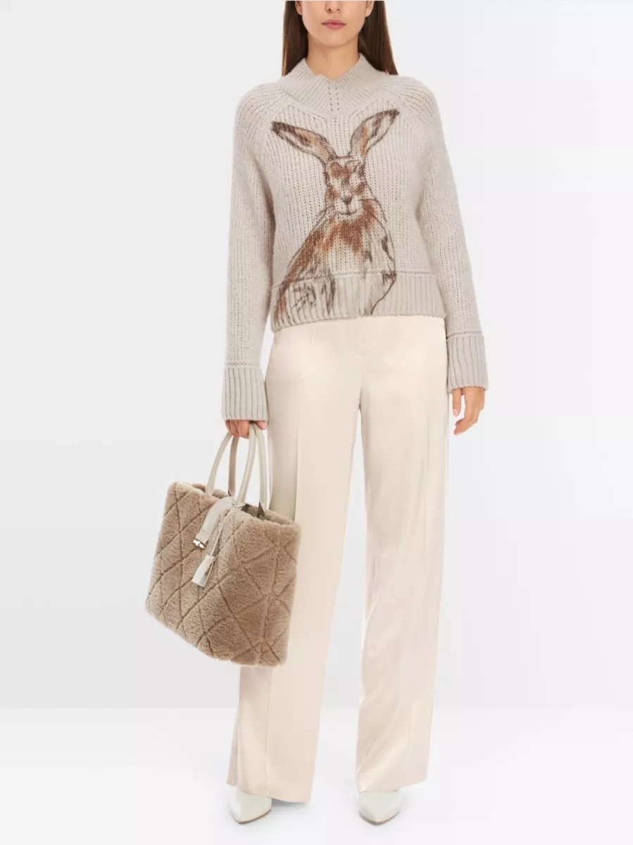 Marccain Collections XC 81.48 W15 Camel