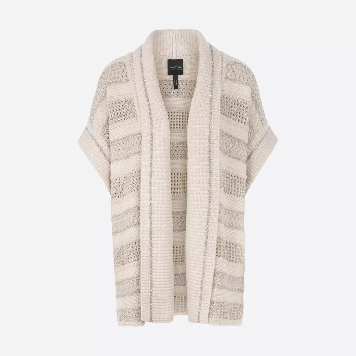 Marccain Collections YC37.01M09 Ecru