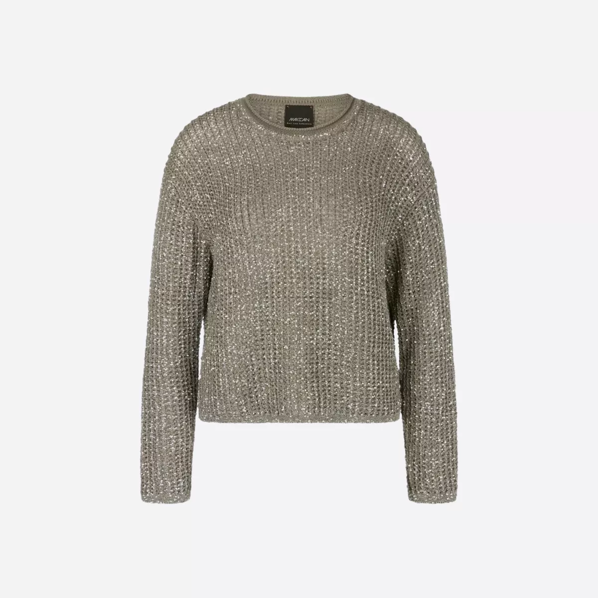 Marccain Collections YC41.14M33 Groen