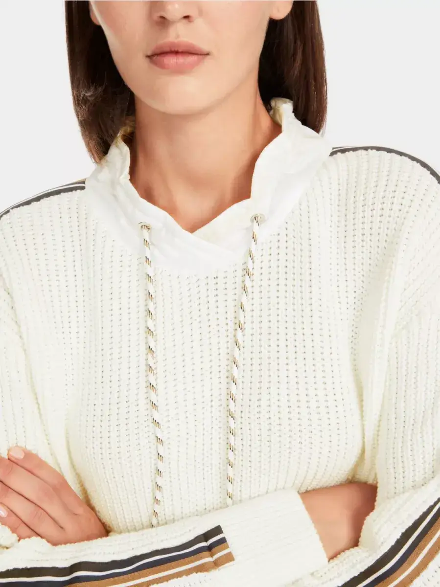 Marccain Collections YS41.01M02 Offwhite