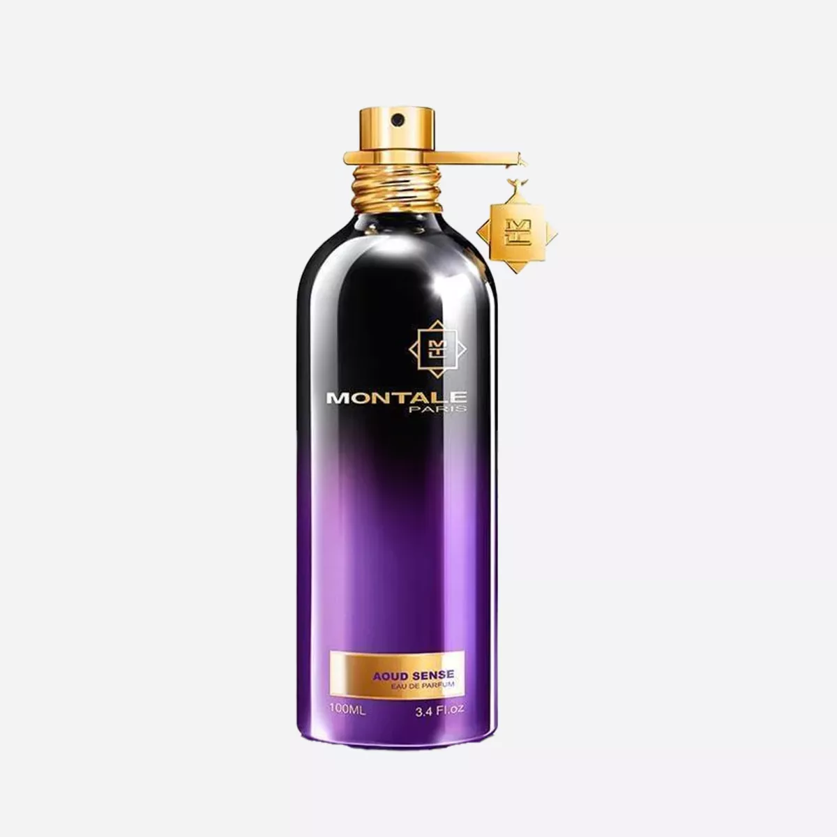 Montale Aoud Sense Multi