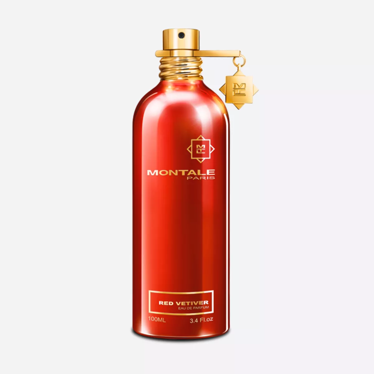 Montale Red Vetiver Multi