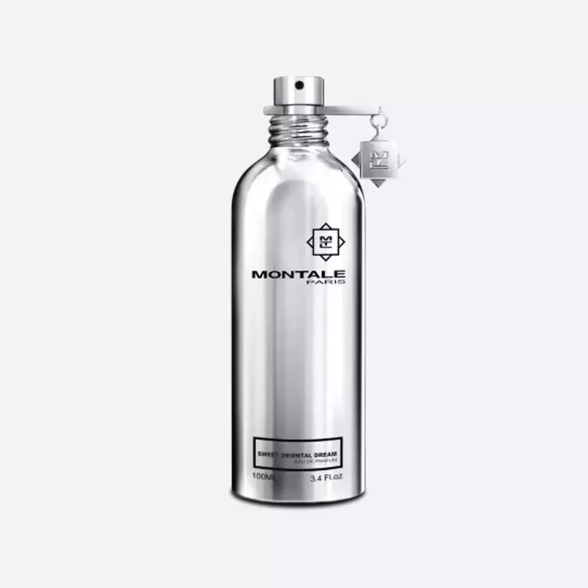 Montale Sweet Oriental Dream 1185 Sweet Orientalzilver