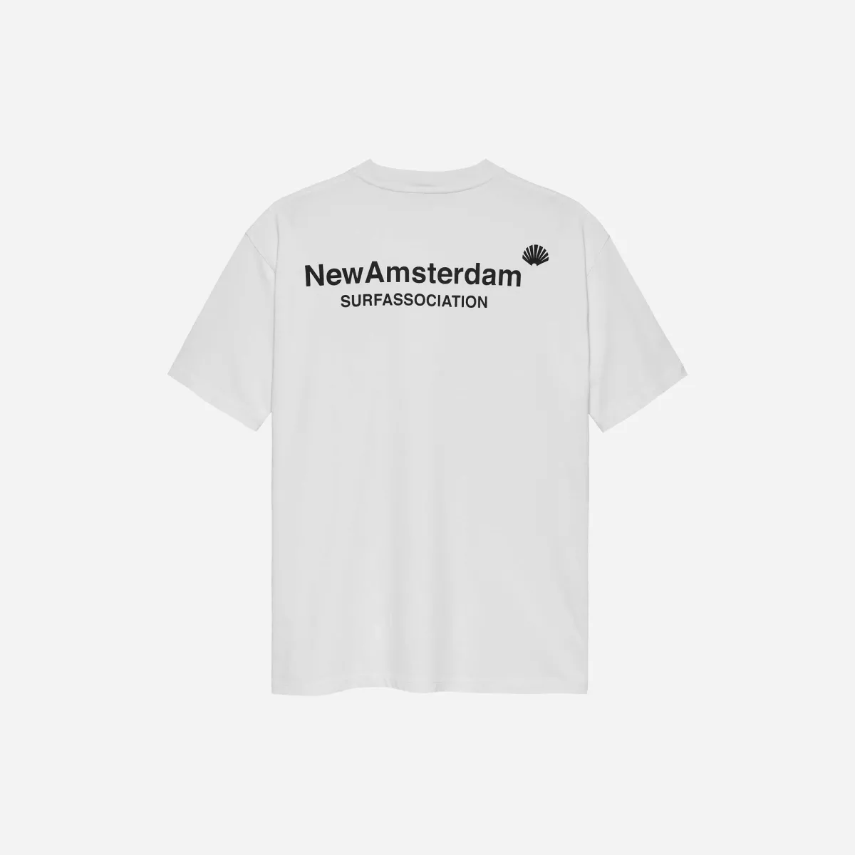 New Amsterdam 2402120 Wit