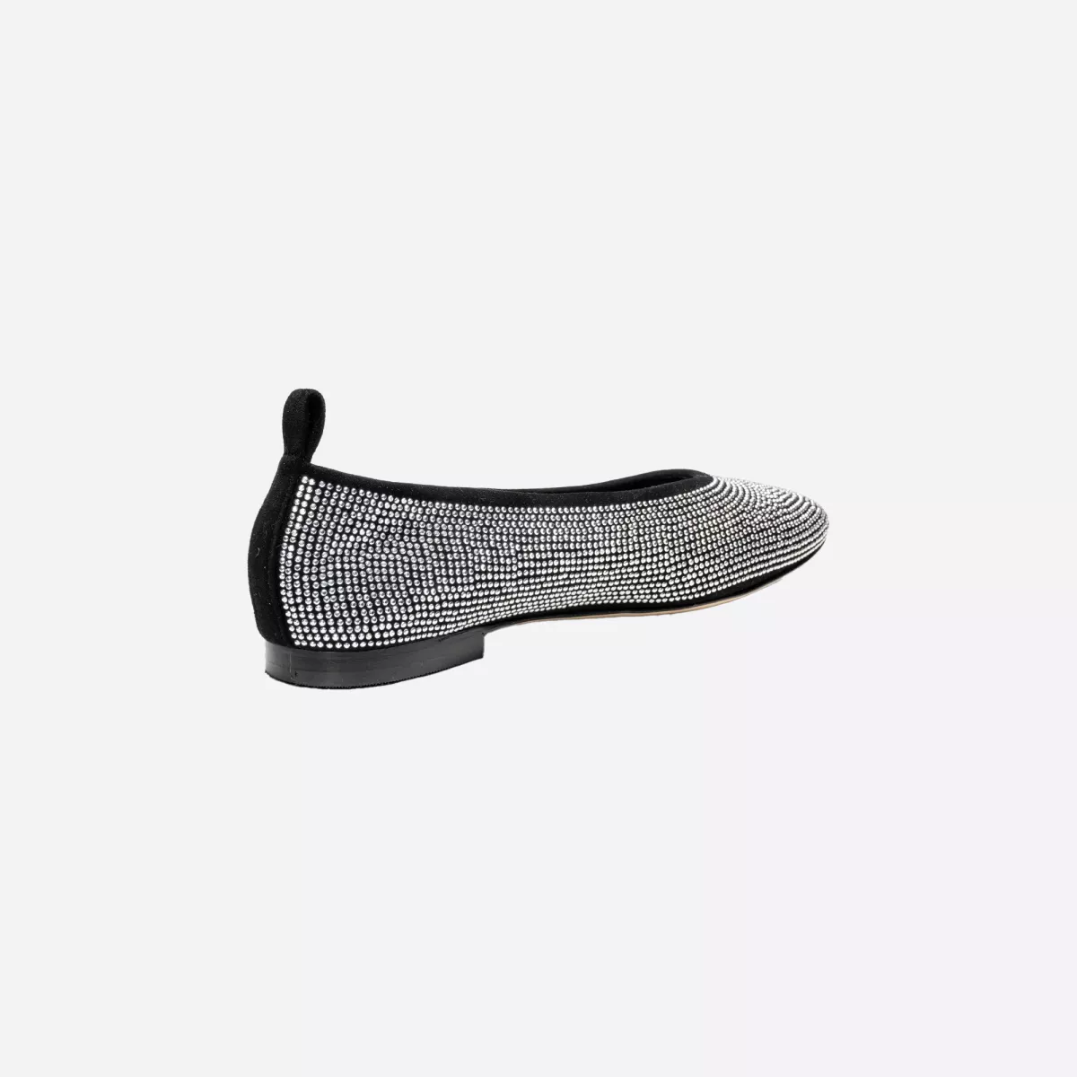 Odare Camoscio-Nero Zilver
