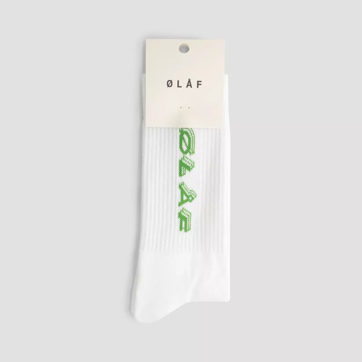 Olaf A200816 Wit