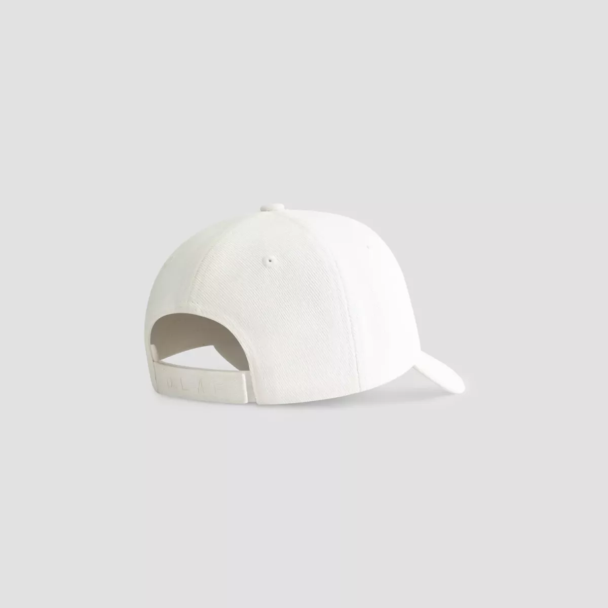 Olaf A200827 Wit