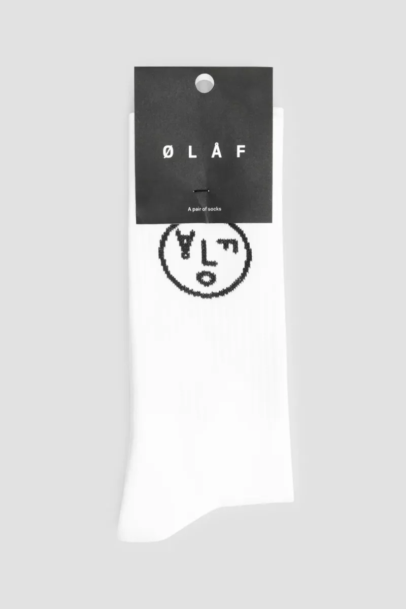 Olaf A990808 Wit