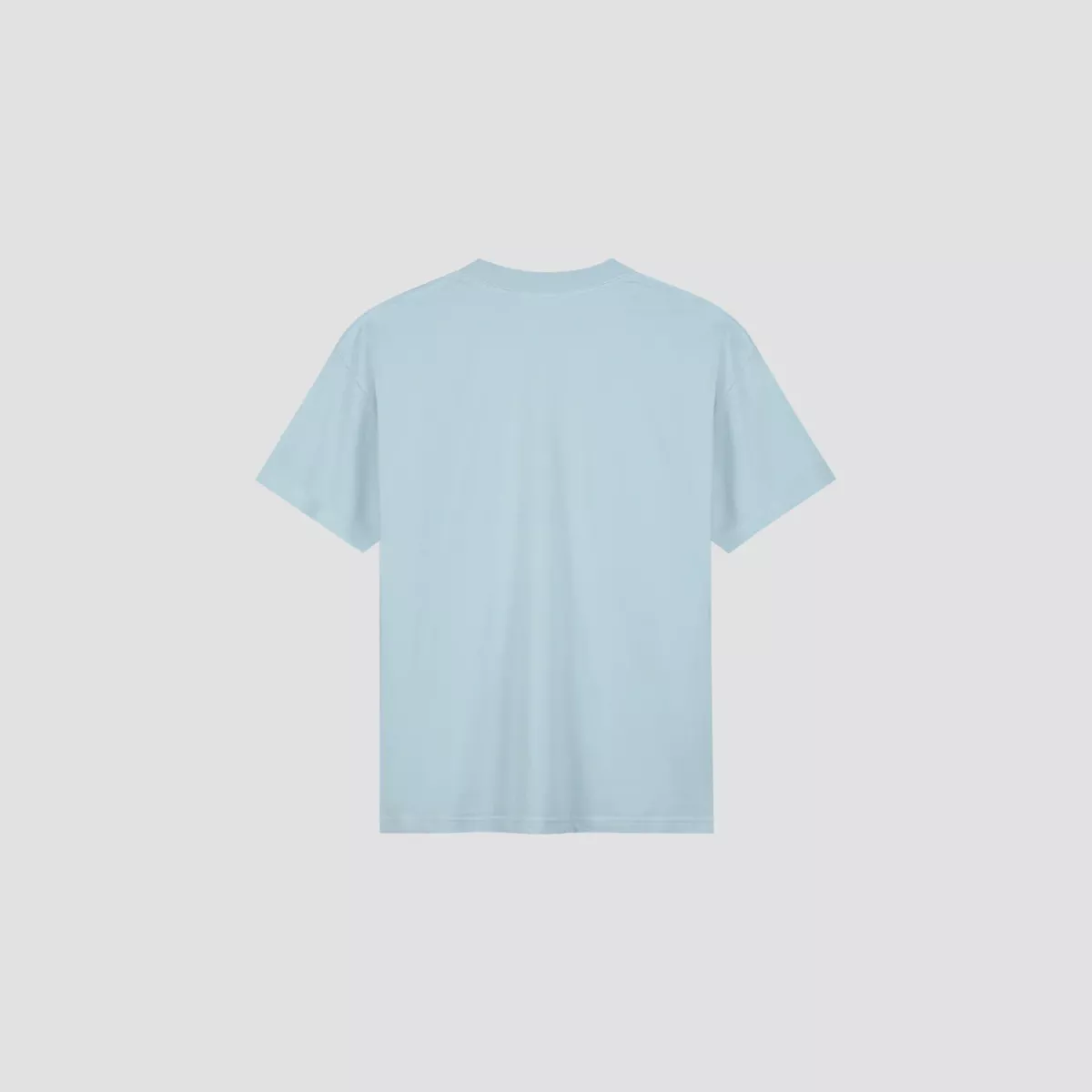 Olaf M990101 l.blauw
