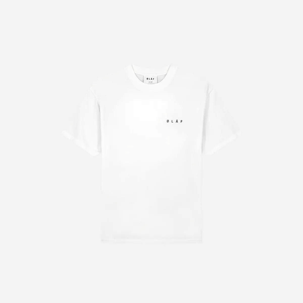 Olaf M990104 Wit