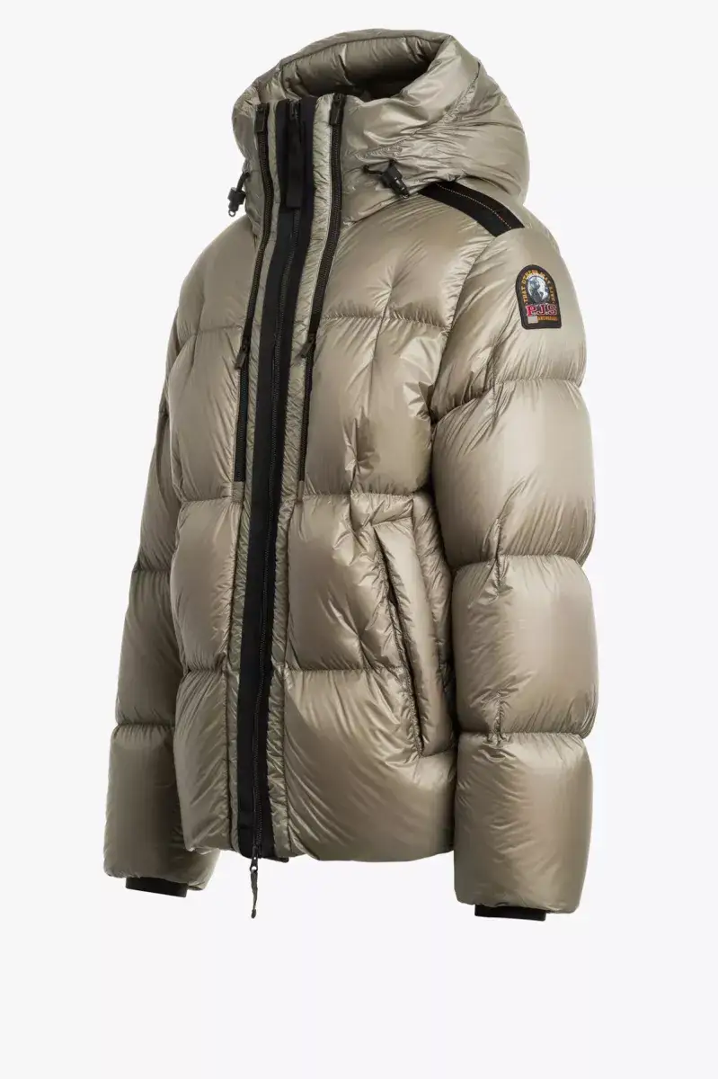 Parajumpers PMPUPW01 Ecru
