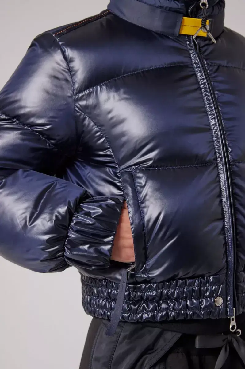 Parajumpers PWPUCJ31 Donkerblauw