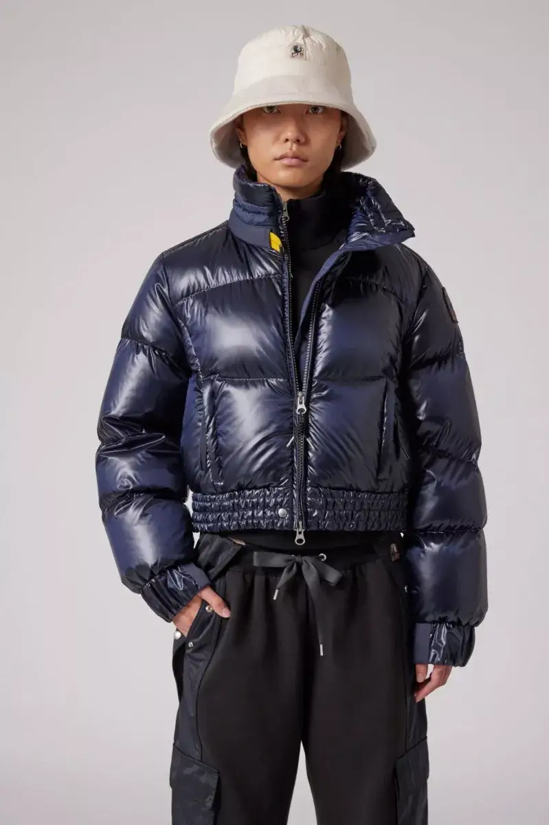 Parajumpers PWPUCJ31 Donkerblauw