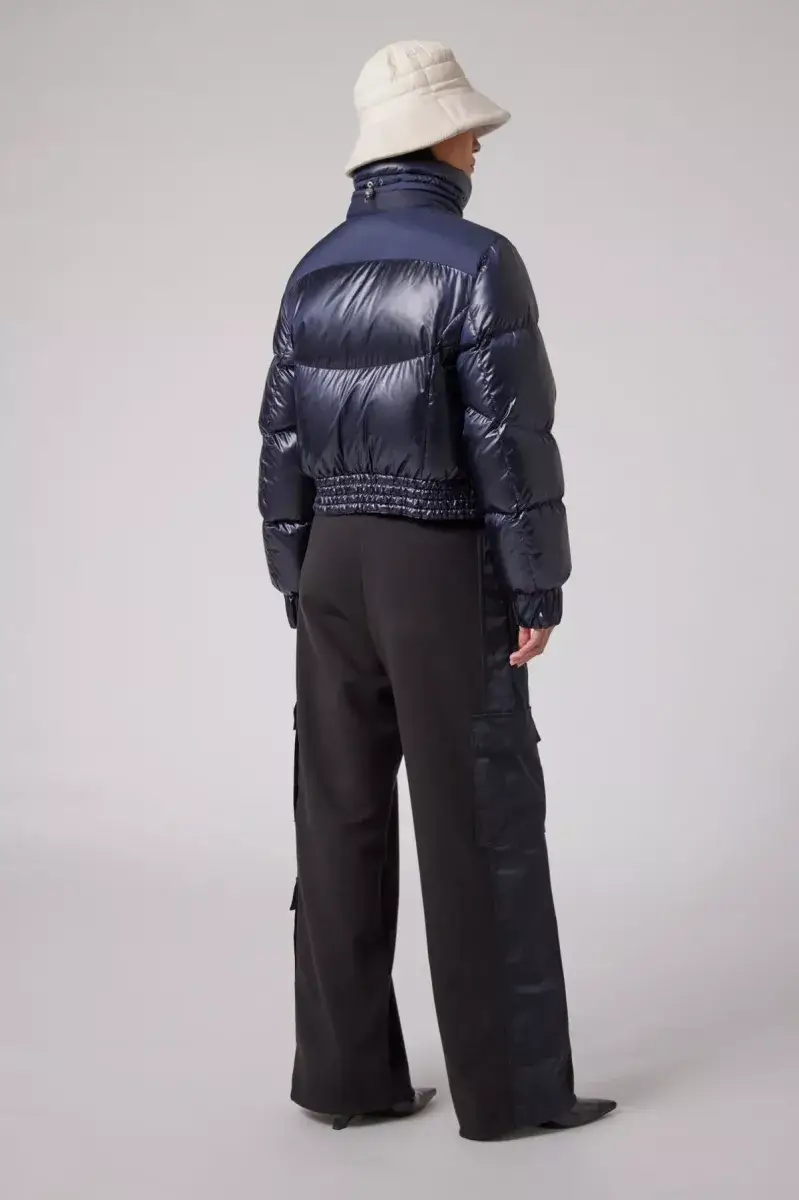 Parajumpers PWPUCJ31 Donkerblauw