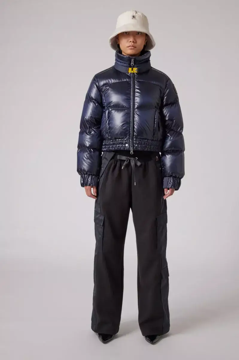 Parajumpers PWPUCJ31 Donkerblauw