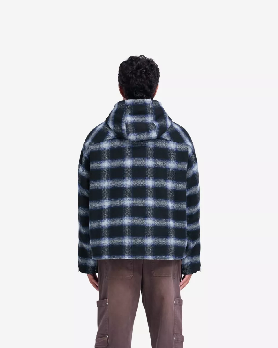Represent MLM2136 Donkerblauw